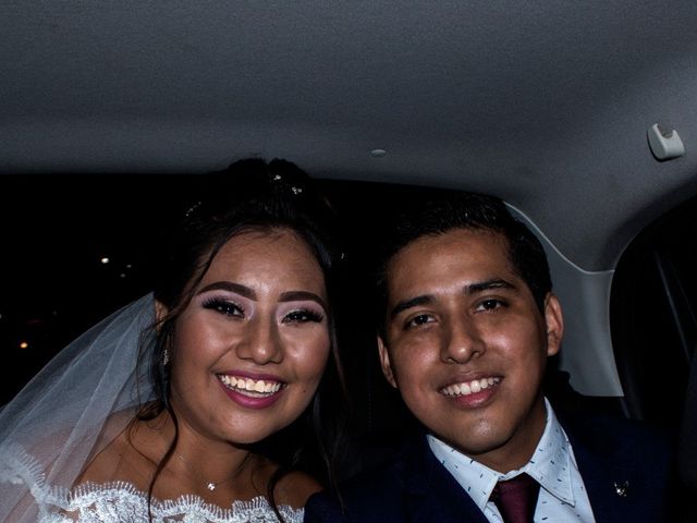La boda de Raul y Mildred en Villahermosa, Tabasco 9