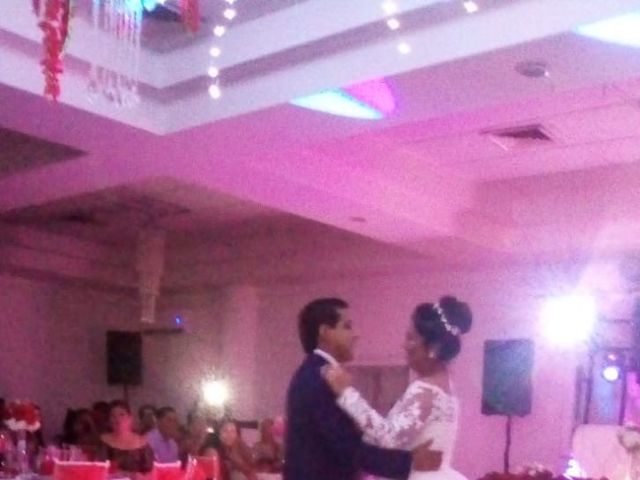 La boda de Raul y Mildred en Villahermosa, Tabasco 10
