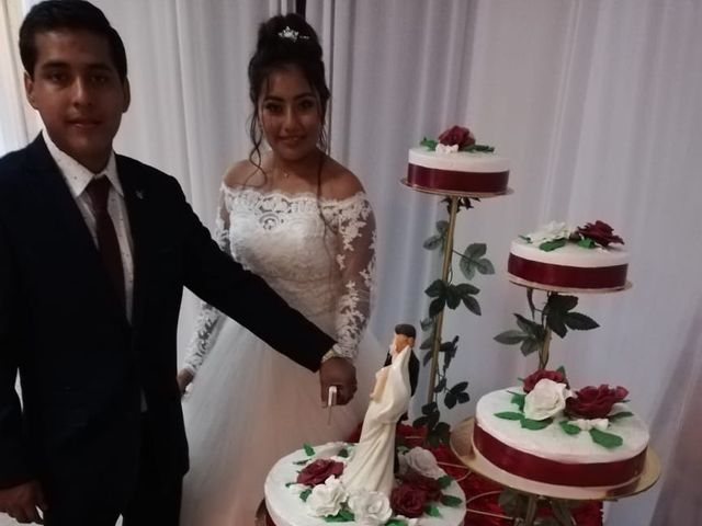 La boda de Raul y Mildred en Villahermosa, Tabasco 11