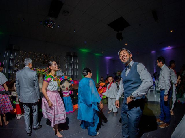 La boda de Ulises y Paola en San Juan del Río, Querétaro 81