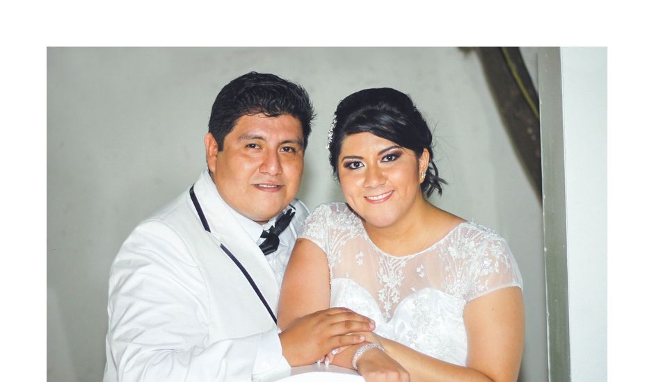 La boda de Héctor y Ángeles en Tuxtla Gutiérrez, Chiapas