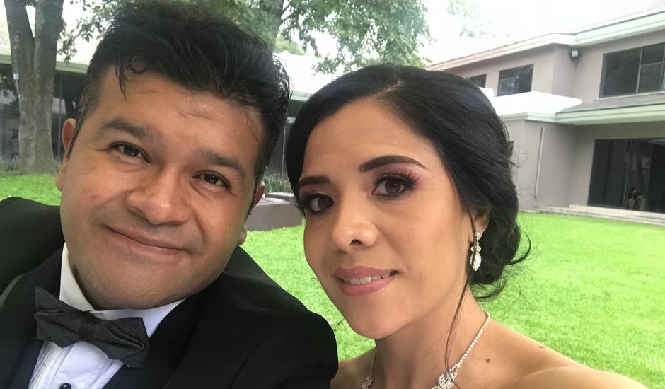 La boda de Arturo y Jennifer en Tlalpan, Ciudad de México