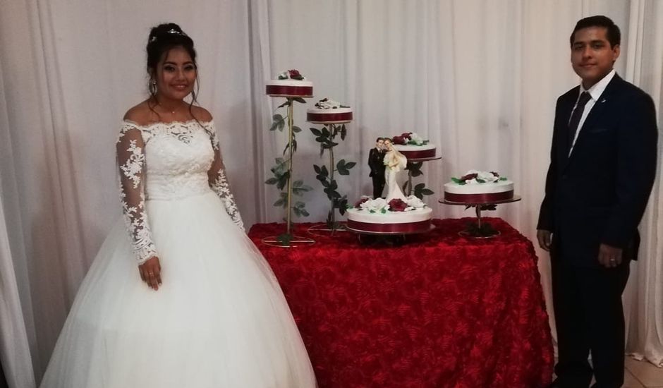 La boda de Raul y Mildred en Villahermosa, Tabasco