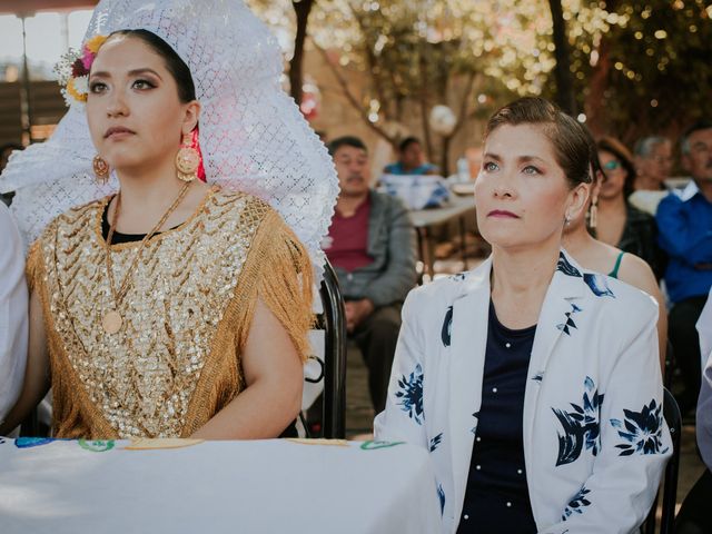 La boda de Frank y Adriana en San Pedro Comitancillo, Oaxaca 2