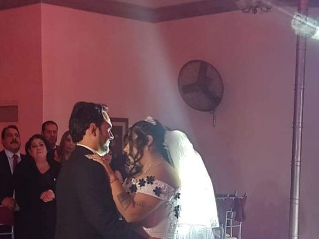 La boda de Jair y Jessica en Monterrey, Nuevo León 3