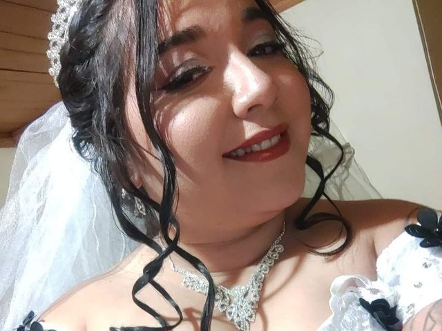 La boda de Jair y Jessica en Monterrey, Nuevo León 6