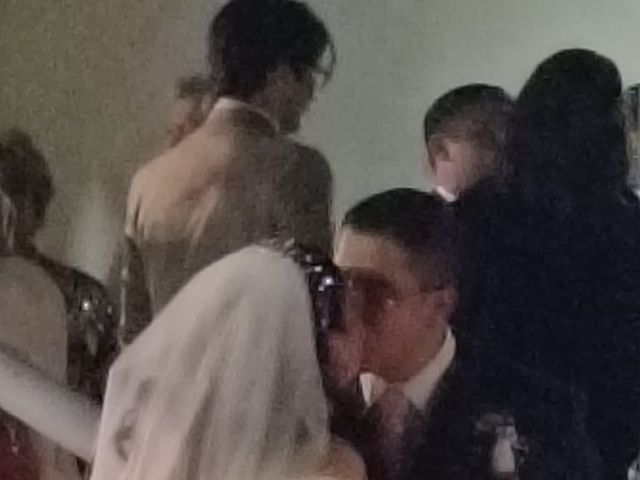 La boda de Oscar y Yuneli  en León, Guanajuato 4