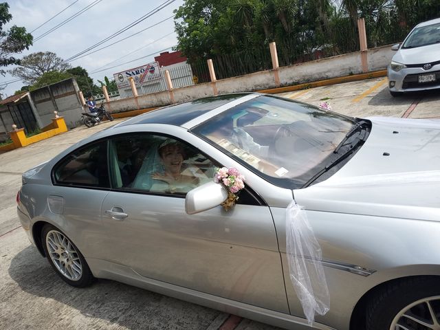 La boda de Oscar  y Paulina en Coatepec, Veracruz 11