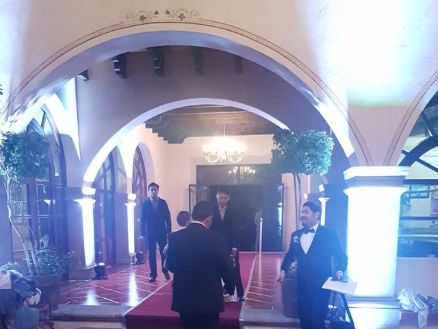 La boda de Tony y Omar en Huichapan, Hidalgo 8