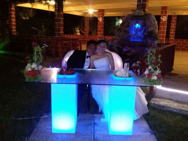 La boda de José Enrique y María Cristina en Mérida, Yucatán 3