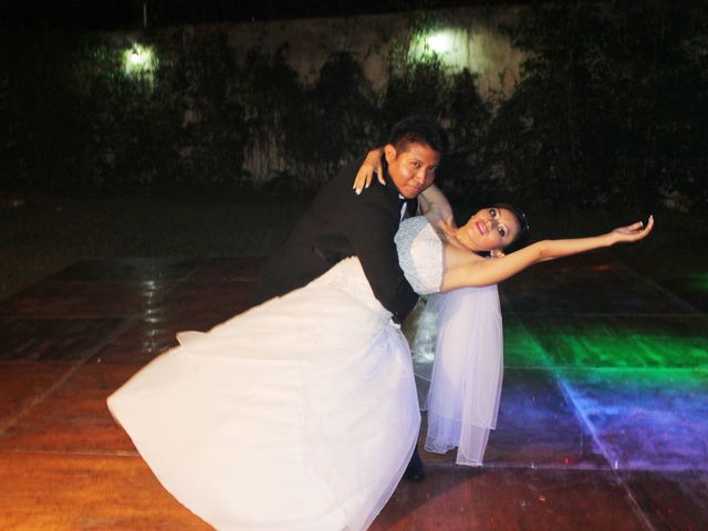 La boda de José Enrique y María Cristina en Mérida, Yucatán 2