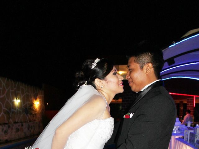 La boda de José Enrique y María Cristina en Mérida, Yucatán 5