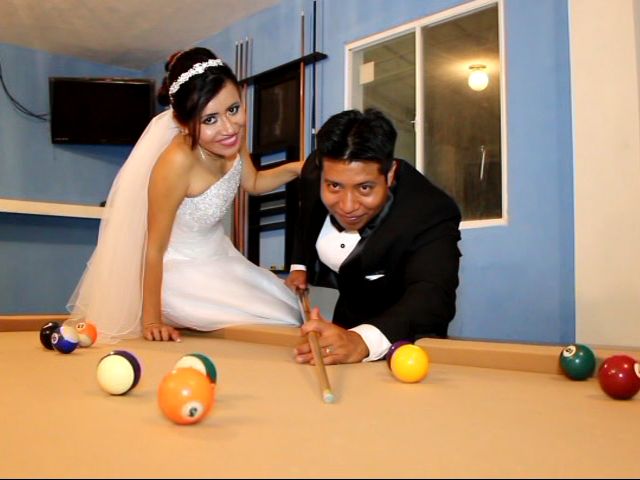La boda de José Enrique y María Cristina en Mérida, Yucatán 6