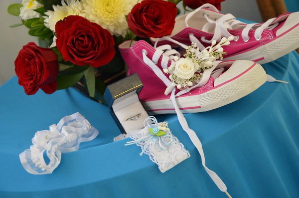 La boda de Marlene y Alfredo en Centro, Ciudad de México 4