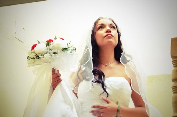 La boda de Marlene y Alfredo en Centro, Ciudad de México 1