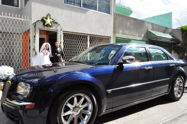 La boda de Marlene y Alfredo en Centro, Ciudad de México 13