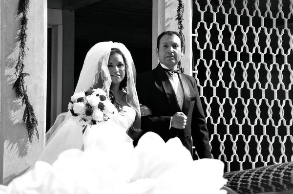 La boda de Marlene y Alfredo en Centro, Ciudad de México 14