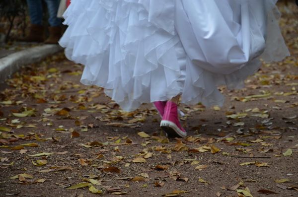 La boda de Marlene y Alfredo en Centro, Ciudad de México 15