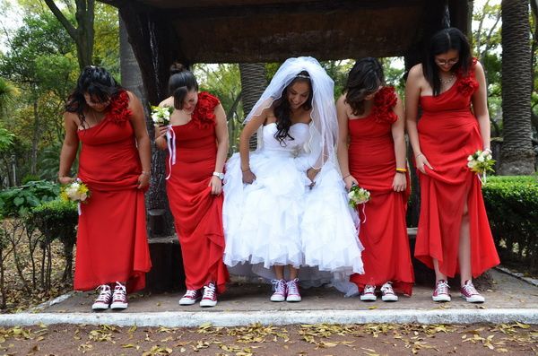 La boda de Marlene y Alfredo en Centro, Ciudad de México 21