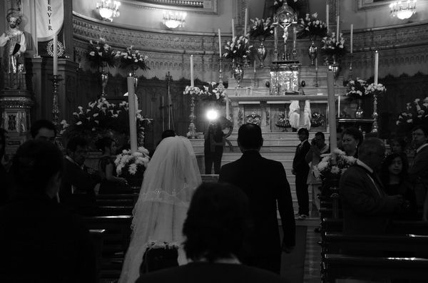 La boda de Marlene y Alfredo en Centro, Ciudad de México 32