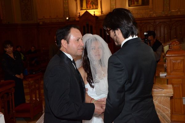 La boda de Marlene y Alfredo en Centro, Ciudad de México 33