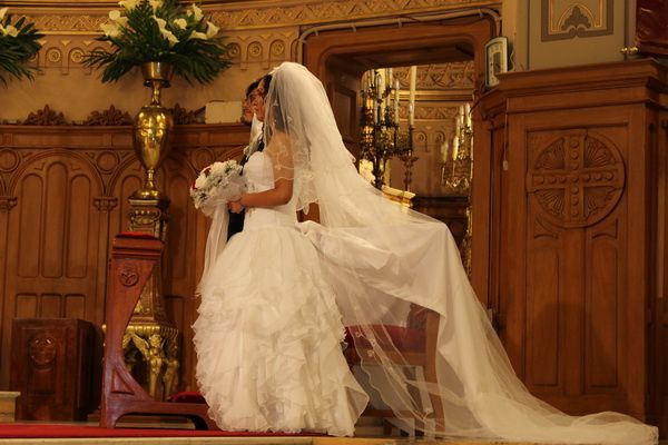 La boda de Marlene y Alfredo en Centro, Ciudad de México 34