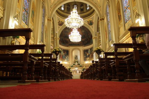 La boda de Marlene y Alfredo en Centro, Ciudad de México 36