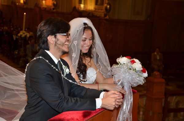 La boda de Marlene y Alfredo en Centro, Ciudad de México 41