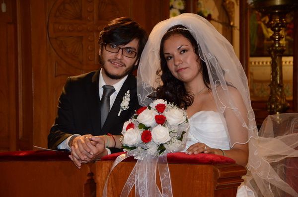 La boda de Marlene y Alfredo en Centro, Ciudad de México 44