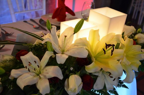 La boda de Marlene y Alfredo en Centro, Ciudad de México 49