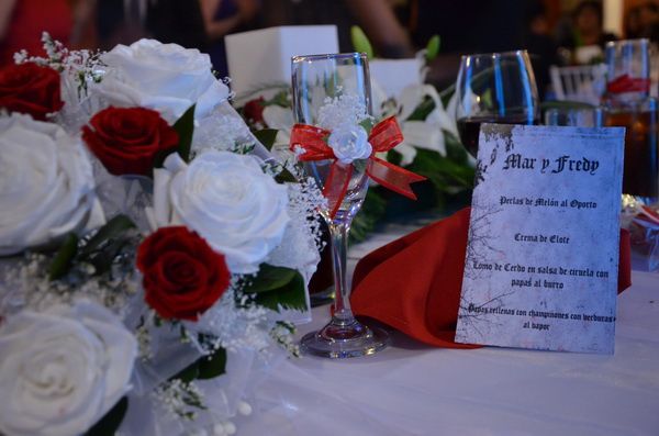 La boda de Marlene y Alfredo en Centro, Ciudad de México 69