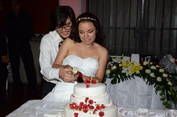 La boda de Marlene y Alfredo en Centro, Ciudad de México 72