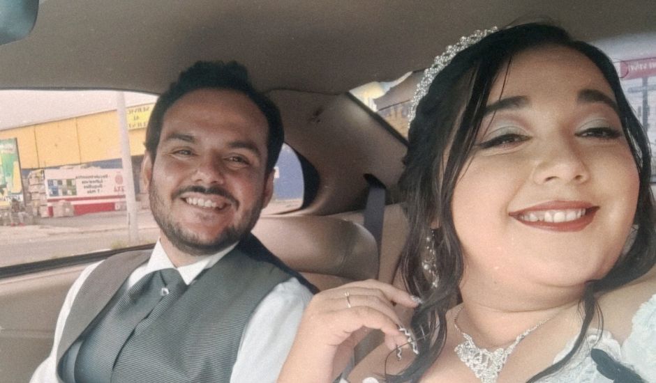 La boda de Jair y Jessica en Monterrey, Nuevo León