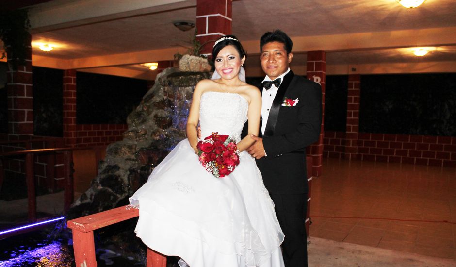 La boda de José Enrique y María Cristina en Mérida, Yucatán