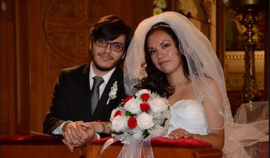 La boda de Marlene y Alfredo en Centro, Ciudad de México