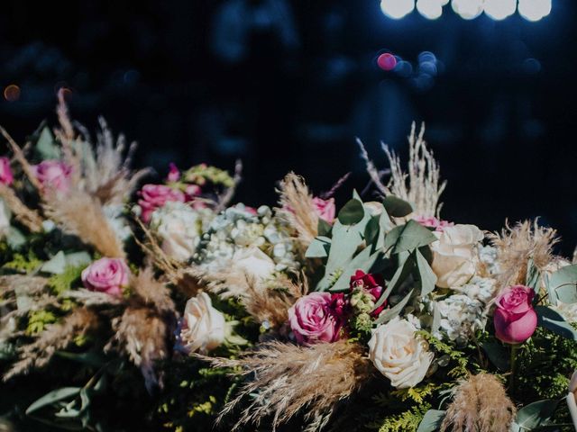 La boda de Jorge y Fabiola en Tlalnepantla, Estado México 9