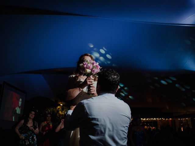 La boda de Jorge y Fabiola en Tlalnepantla, Estado México 20
