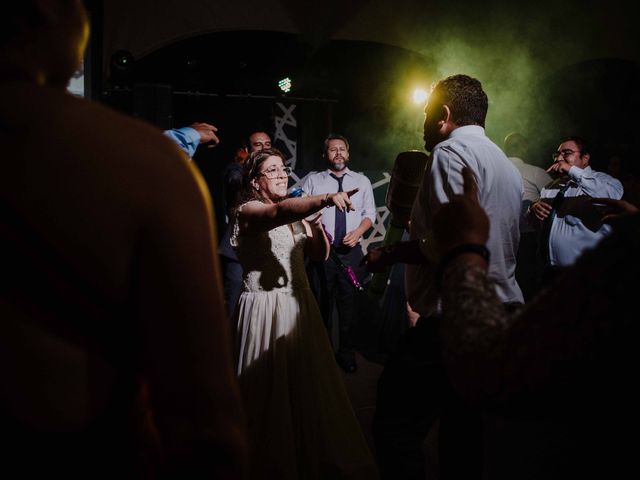 La boda de Jorge y Fabiola en Tlalnepantla, Estado México 30