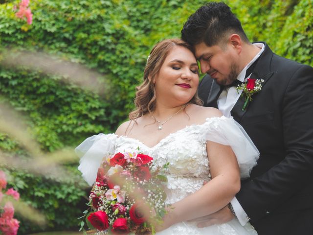 La boda de Jonatha y Karina en Hermosillo, Sonora 33