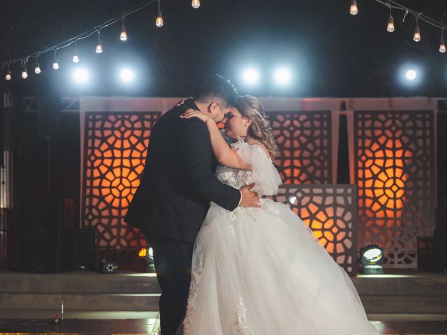 La boda de Jonatha y Karina en Hermosillo, Sonora 53