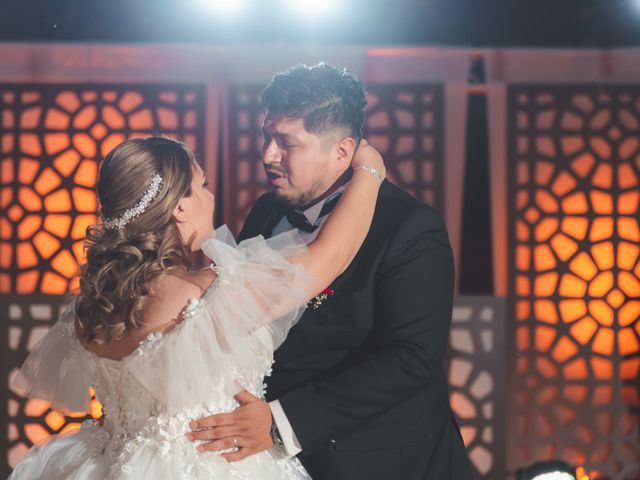 La boda de Jonatha y Karina en Hermosillo, Sonora 56