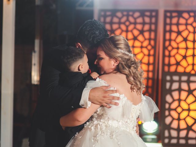 La boda de Jonatha y Karina en Hermosillo, Sonora 59