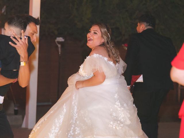 La boda de Jonatha y Karina en Hermosillo, Sonora 62