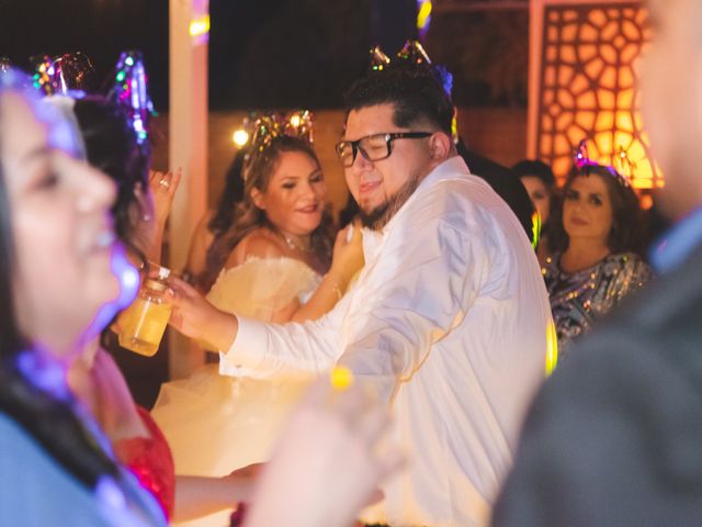 La boda de Jonatha y Karina en Hermosillo, Sonora 82