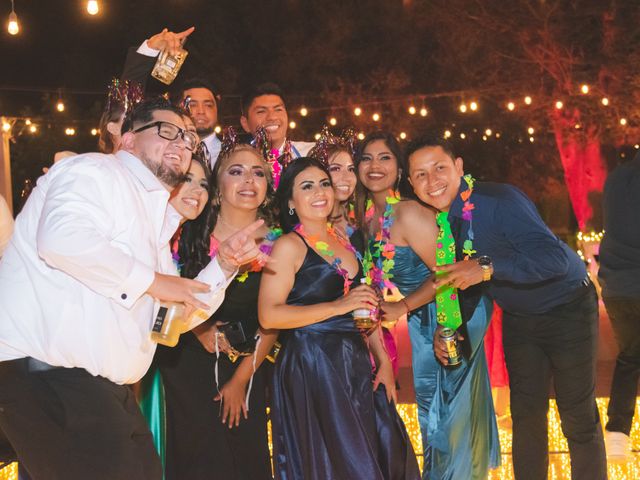 La boda de Jonatha y Karina en Hermosillo, Sonora 84