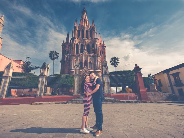 La boda de Marco y Lorena en Huamantla, Tlaxcala 85