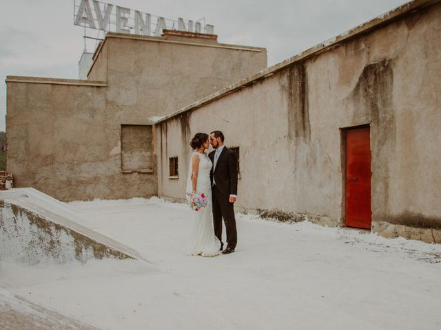 La boda de César y Georgia en Chihuahua, Chihuahua 25