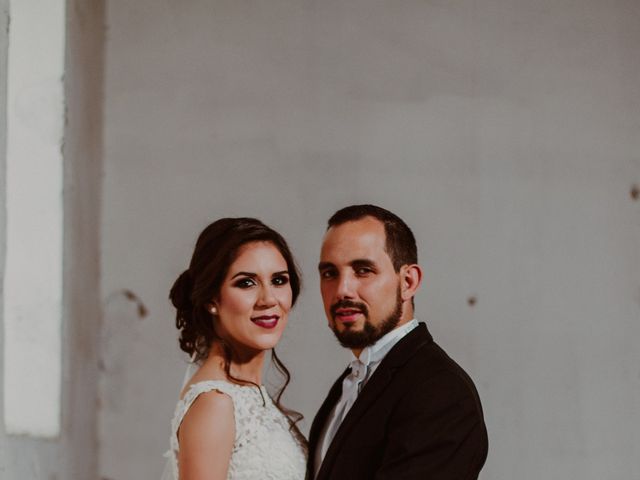 La boda de César y Georgia en Chihuahua, Chihuahua 26