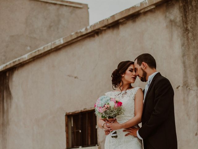 La boda de César y Georgia en Chihuahua, Chihuahua 29