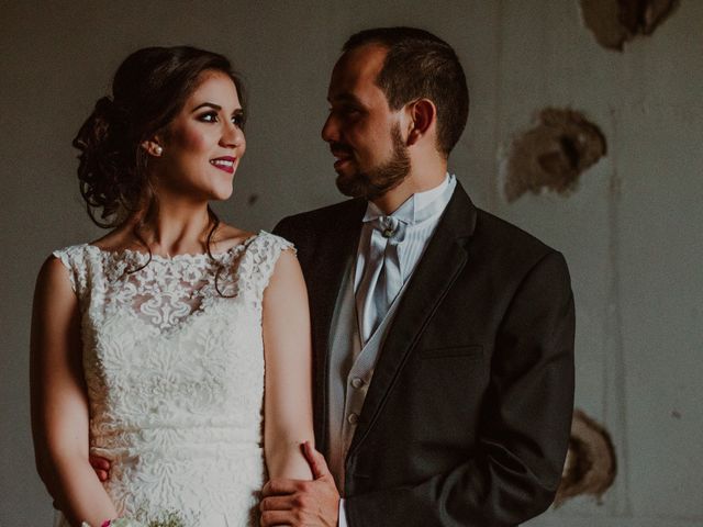 La boda de César y Georgia en Chihuahua, Chihuahua 32